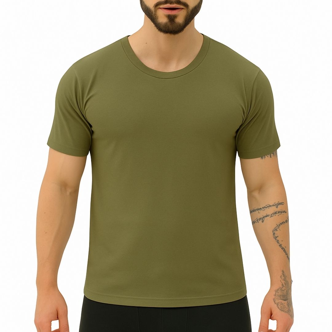 Camisetas en combo 3x1