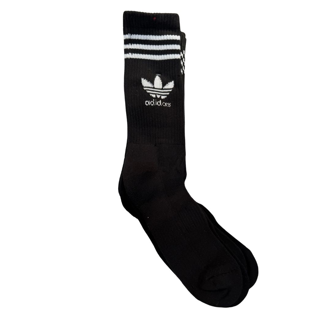 Medias Adidas en combo 3x1