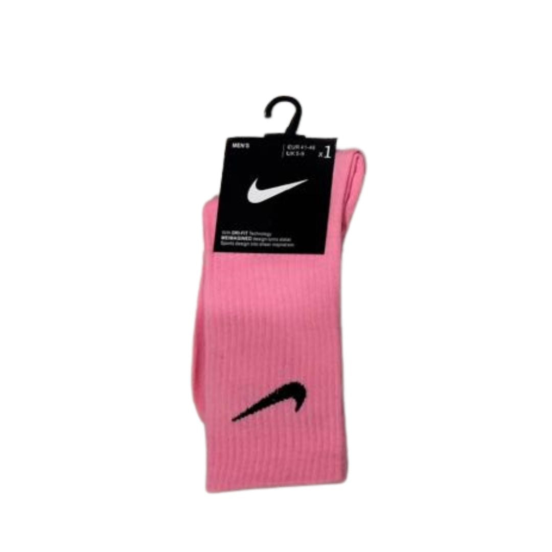 Medias Nike en combo varios colores