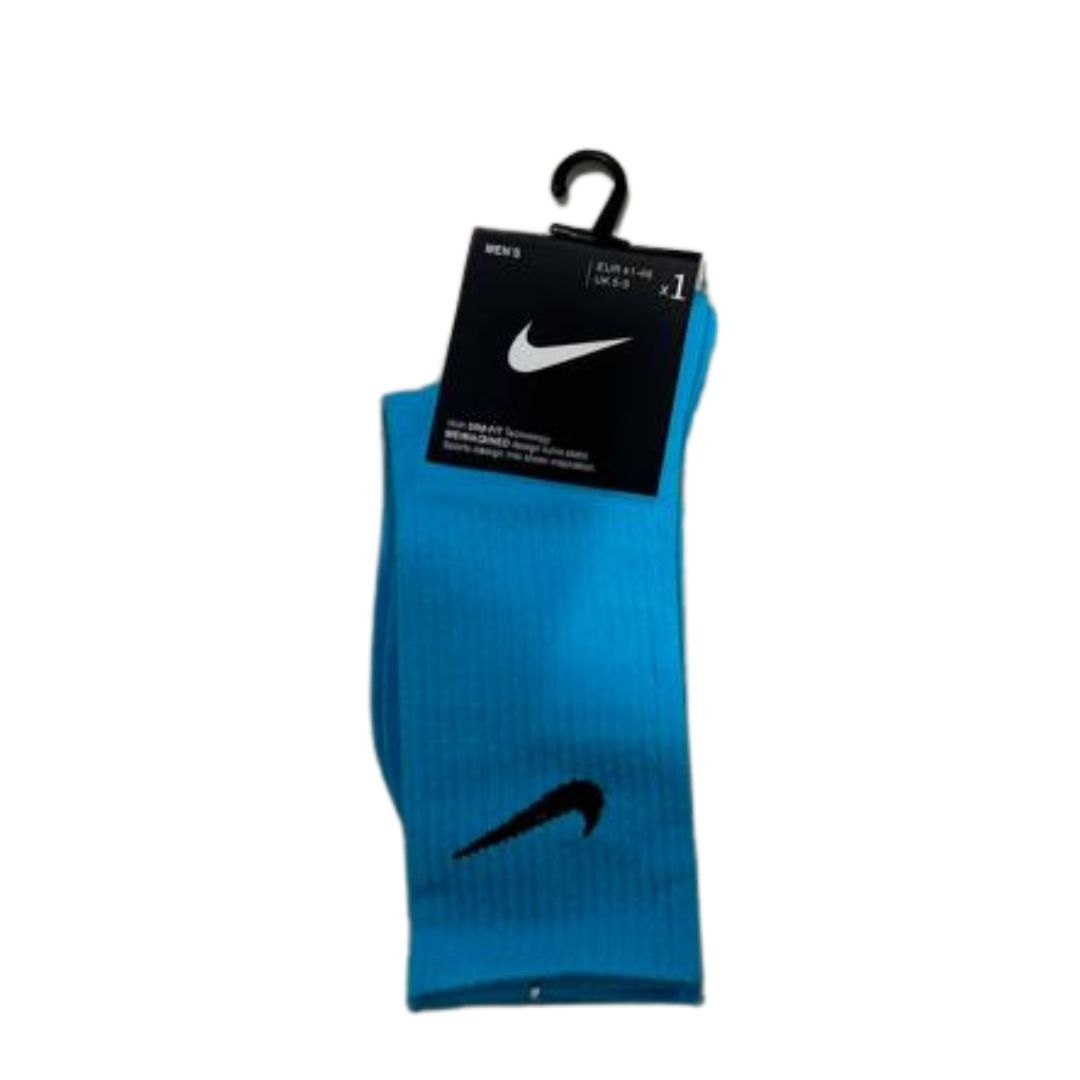 Medias Nike en combo varios colores