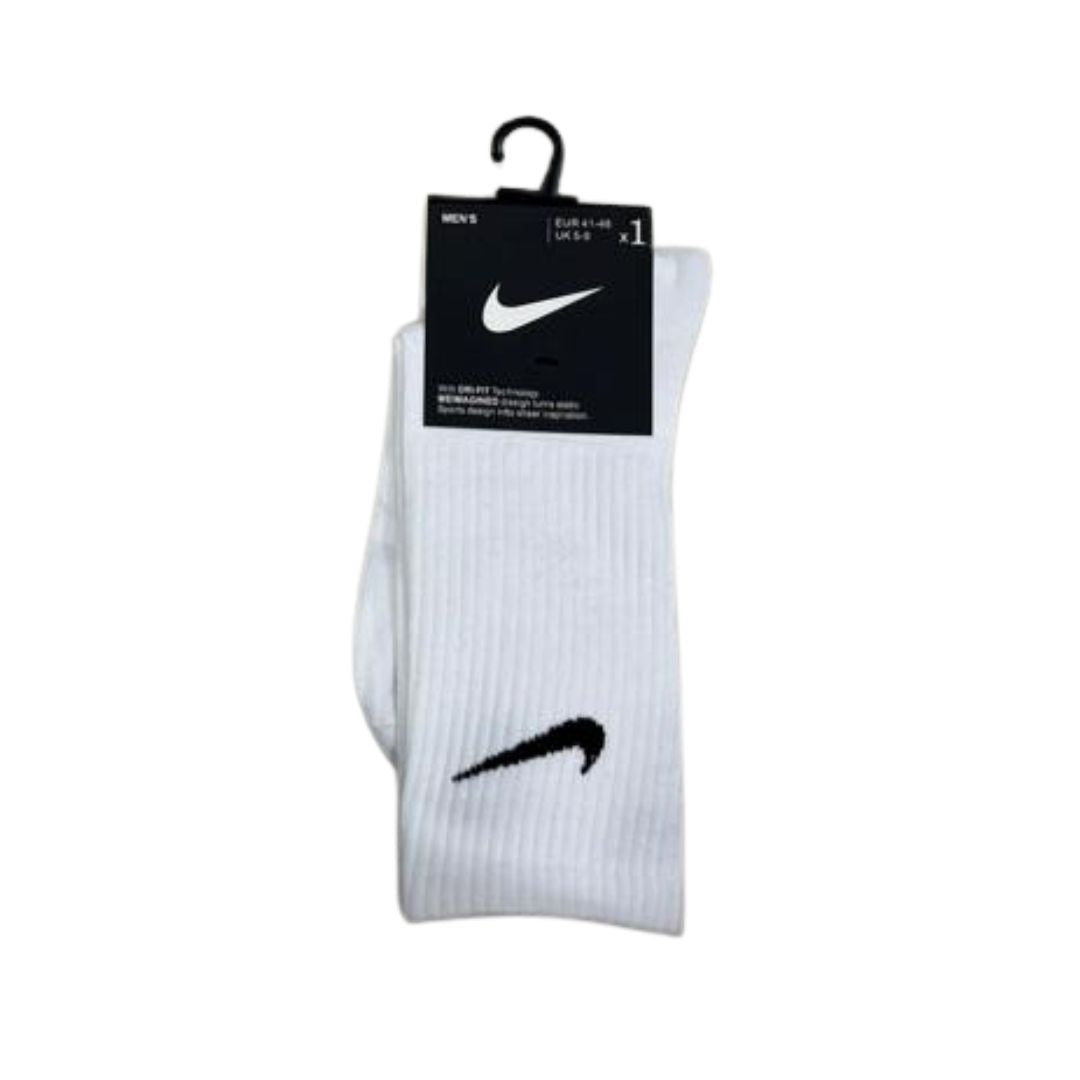 Medias Nike en combo varios colores