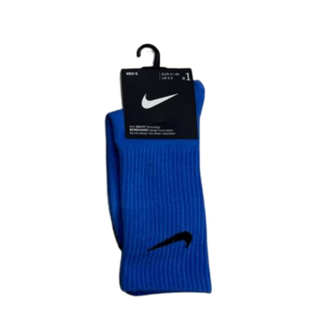 Medias Nike en combo varios colores