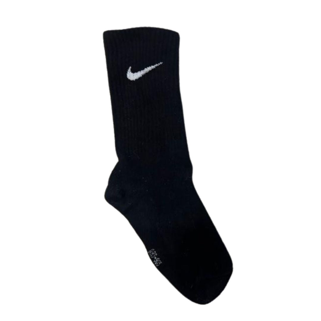Medias Nike en combo varios colores