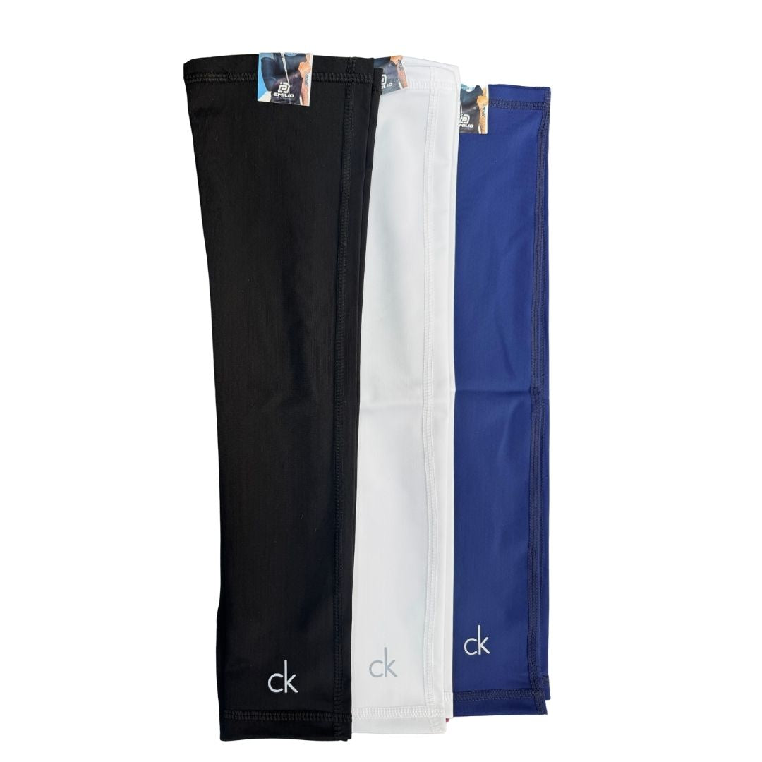 Combo Mangas de Compresion 3 x 1