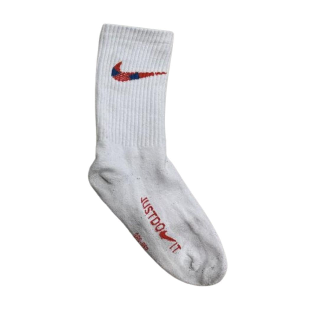 Medias Nike en combo varios colores