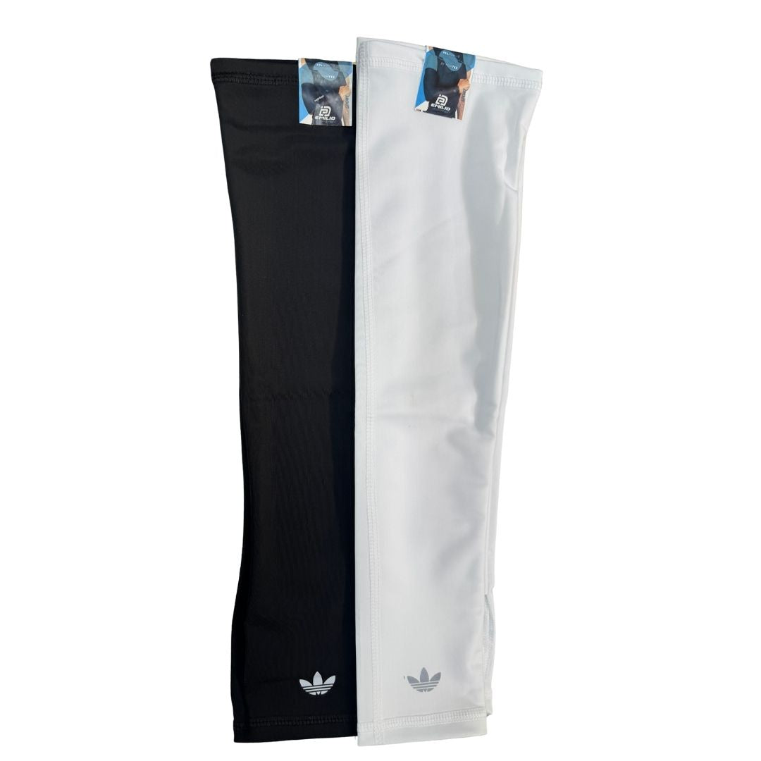 Combo Mangas de Compresion 3 x 1