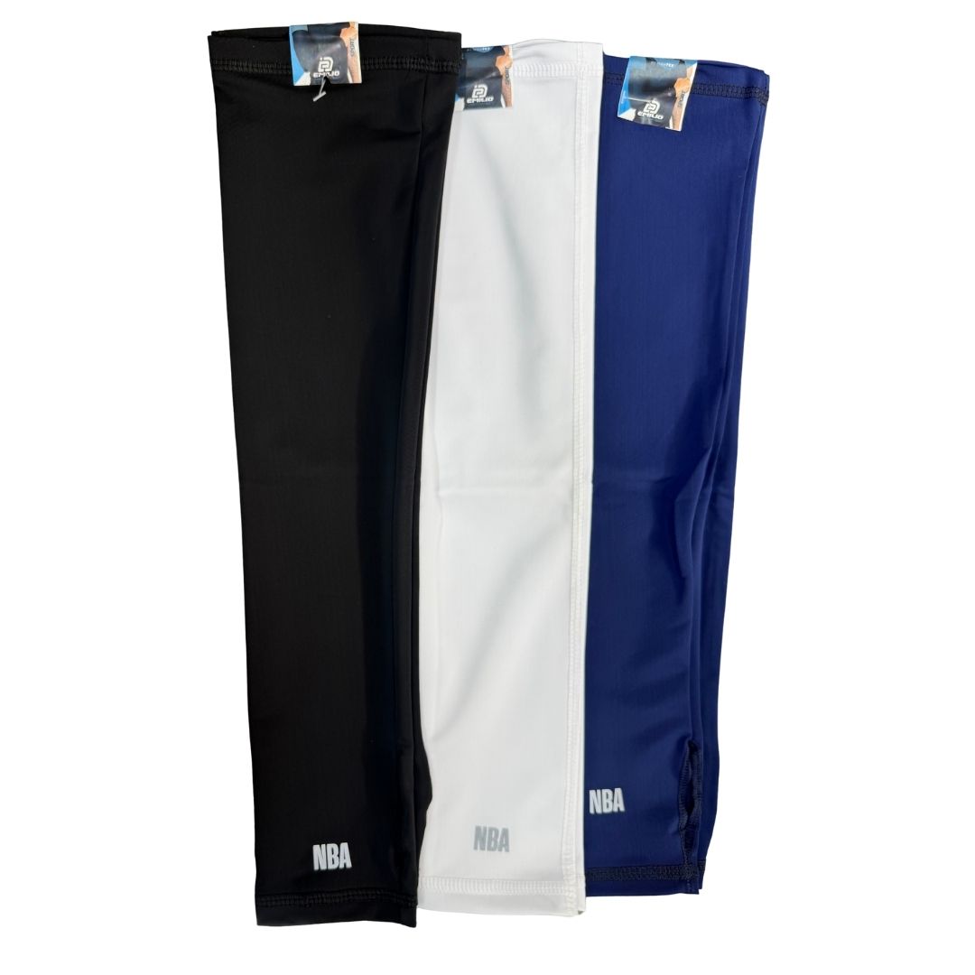 Combo Mangas de Compresion 3 x 1