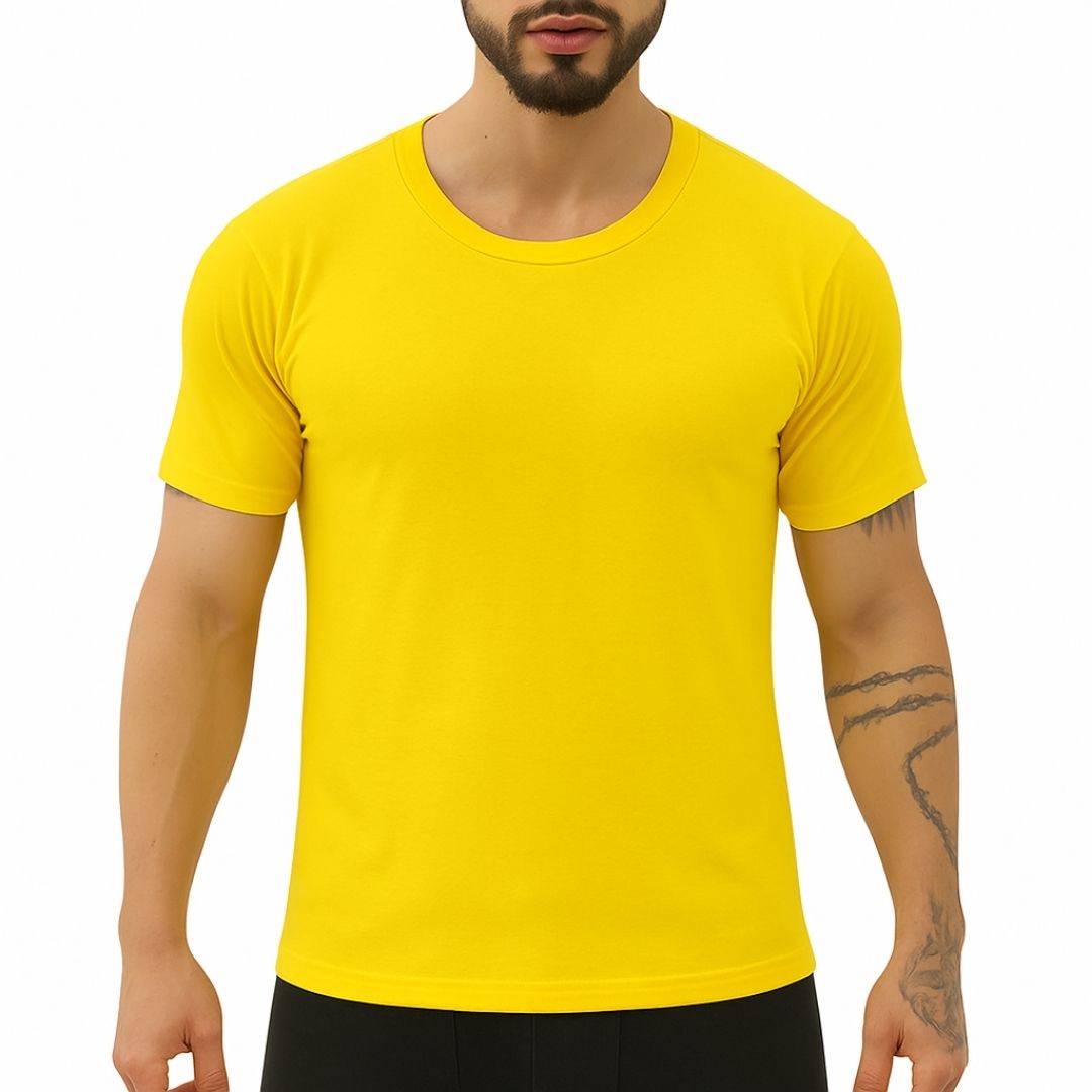 Camisetas en combo 3x1