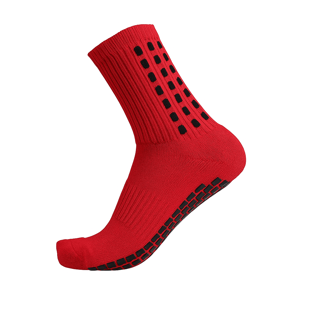 Pack de 3 -Medias antideslizantes deportivas Roland