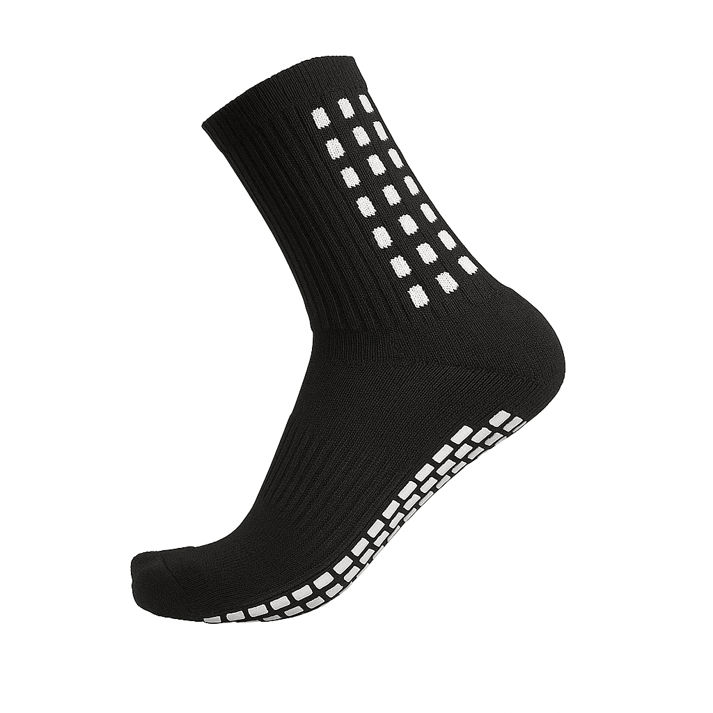 Pack de 3 -Medias antideslizantes deportivas Roland