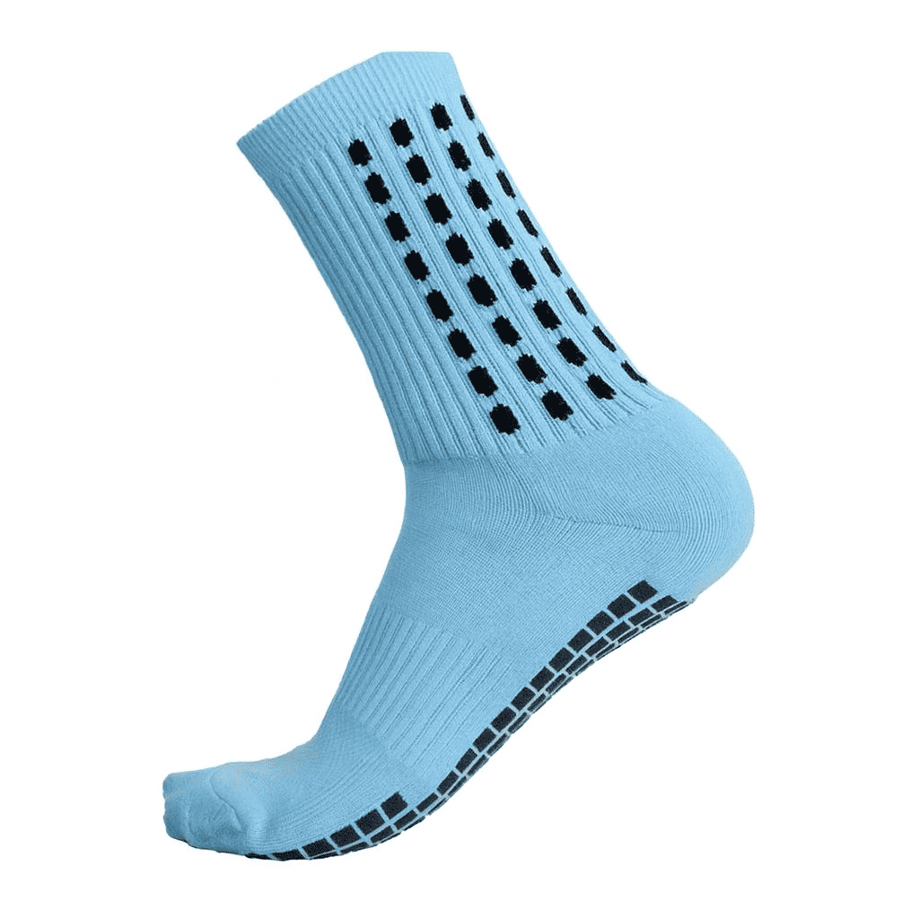 Pack de 3 -Medias antideslizantes deportivas Roland