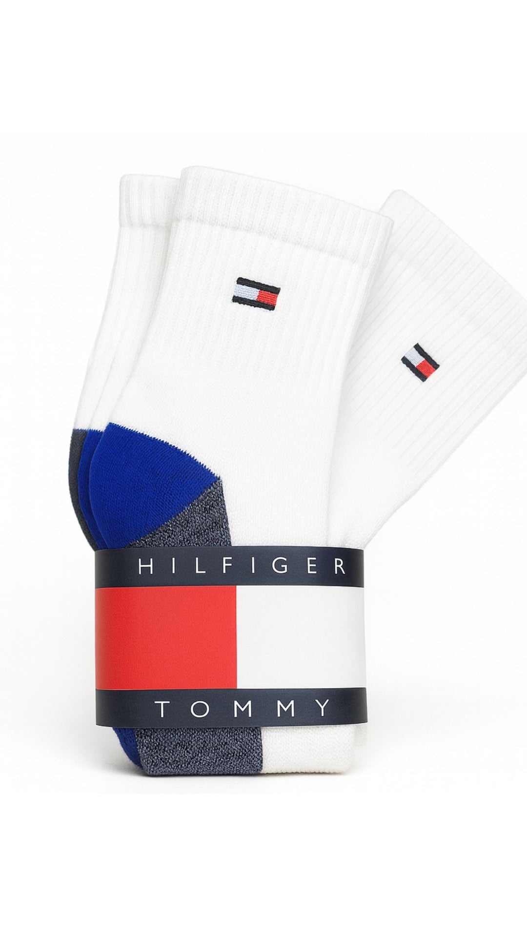 Tobilleras Tommy Hilfiger