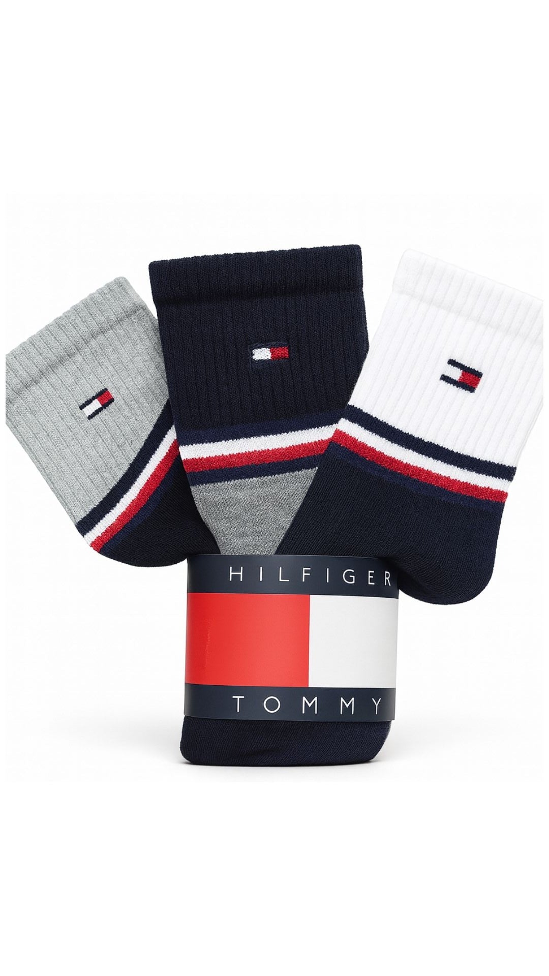 Tobilleras Tommy Hilfiger