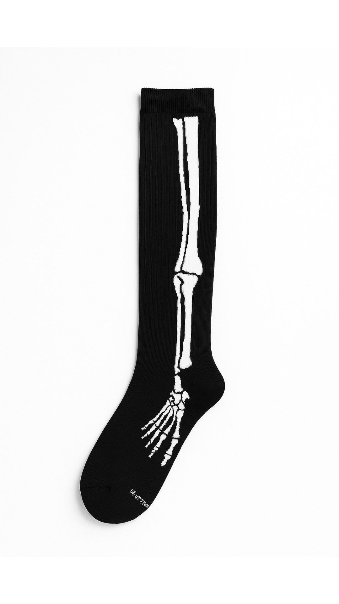 Halloween socks