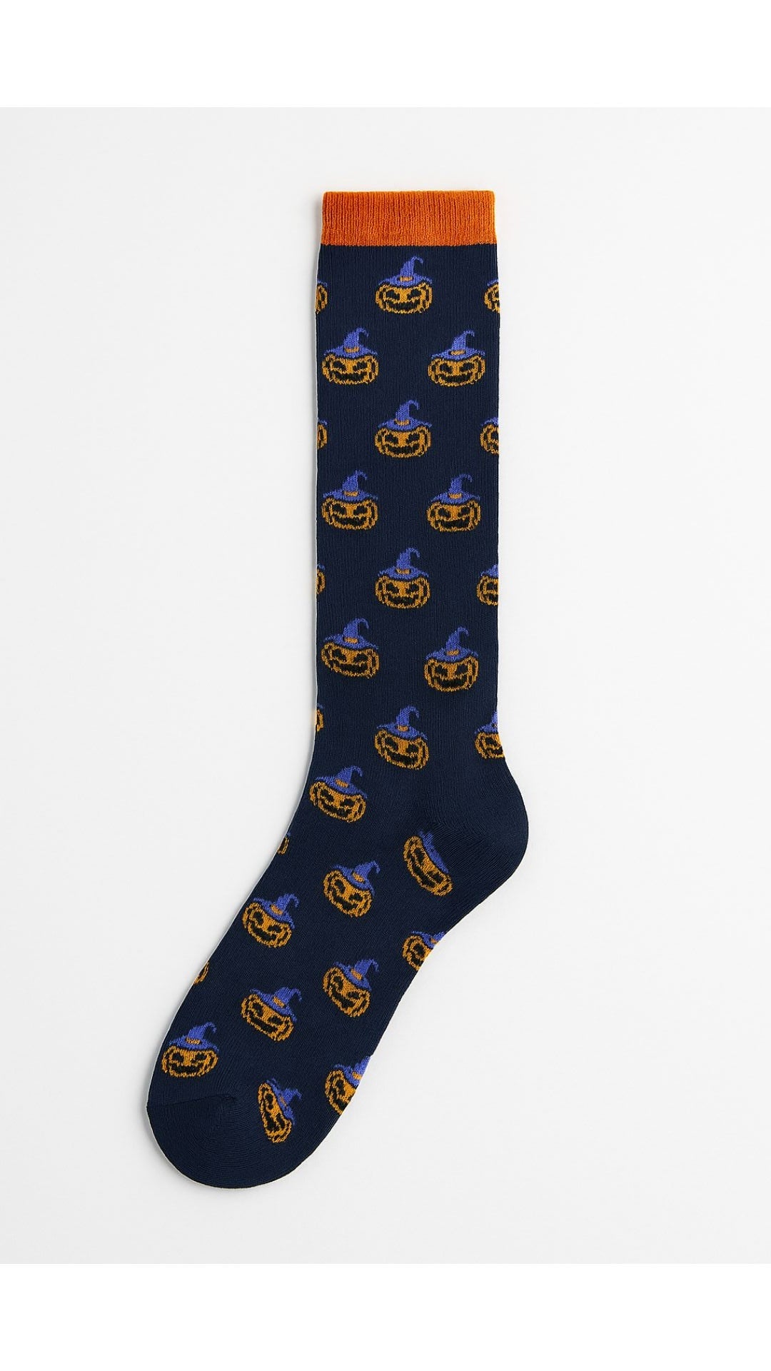 Halloween socks