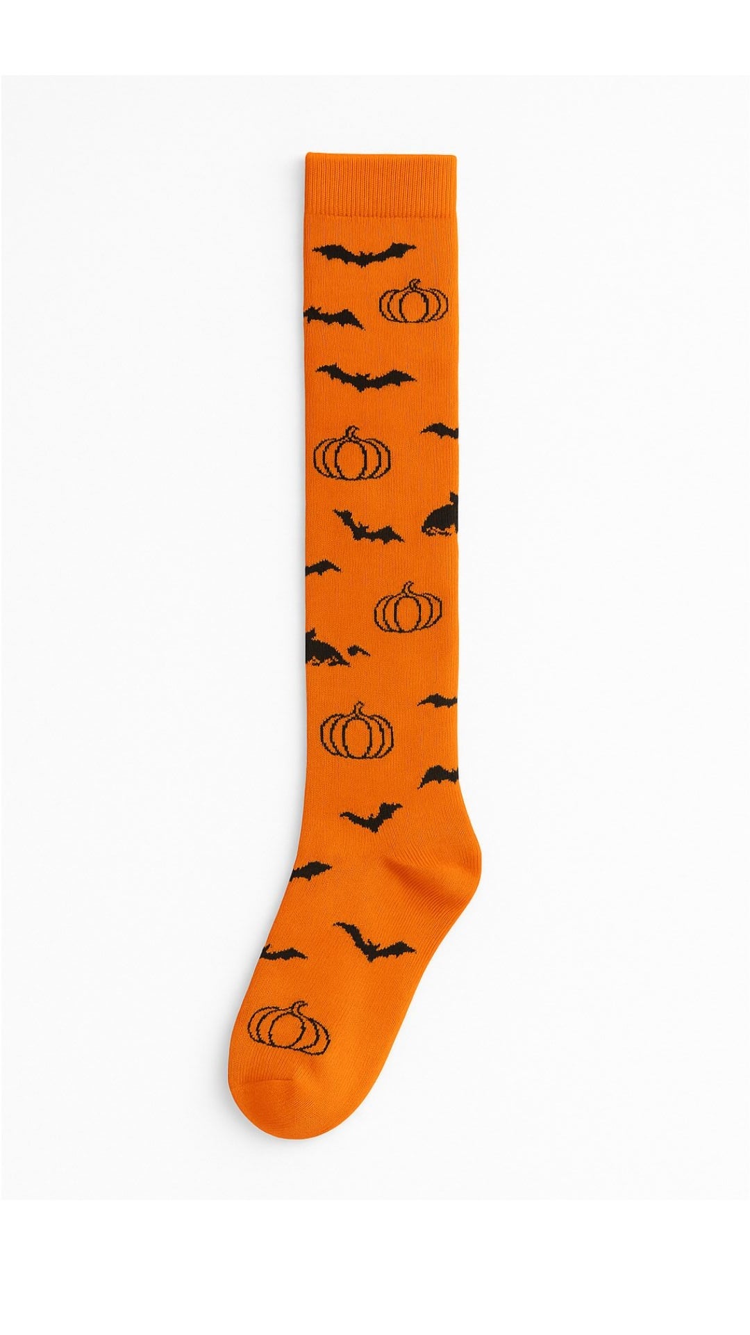 Halloween socks