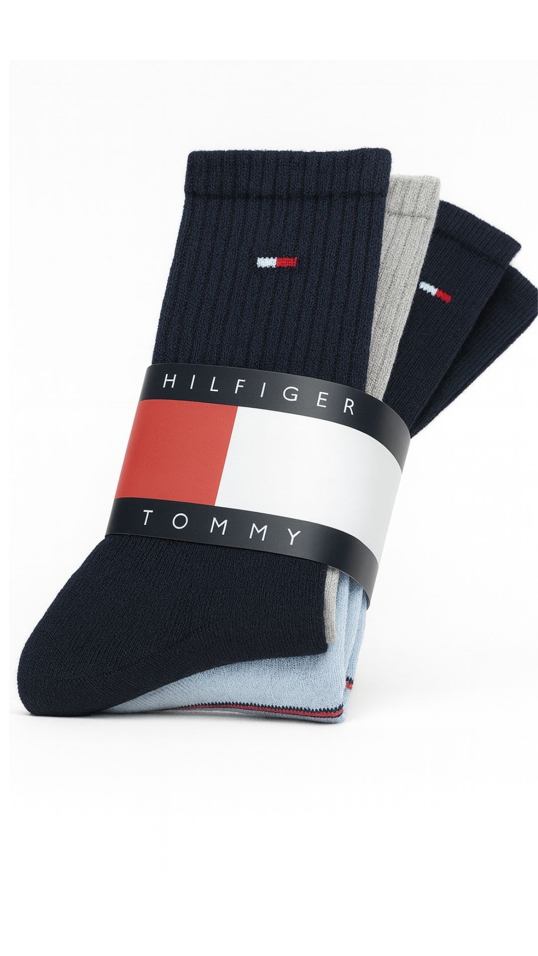 Tobilleras Tommy Hilfiger