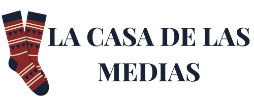 La casa de las medias