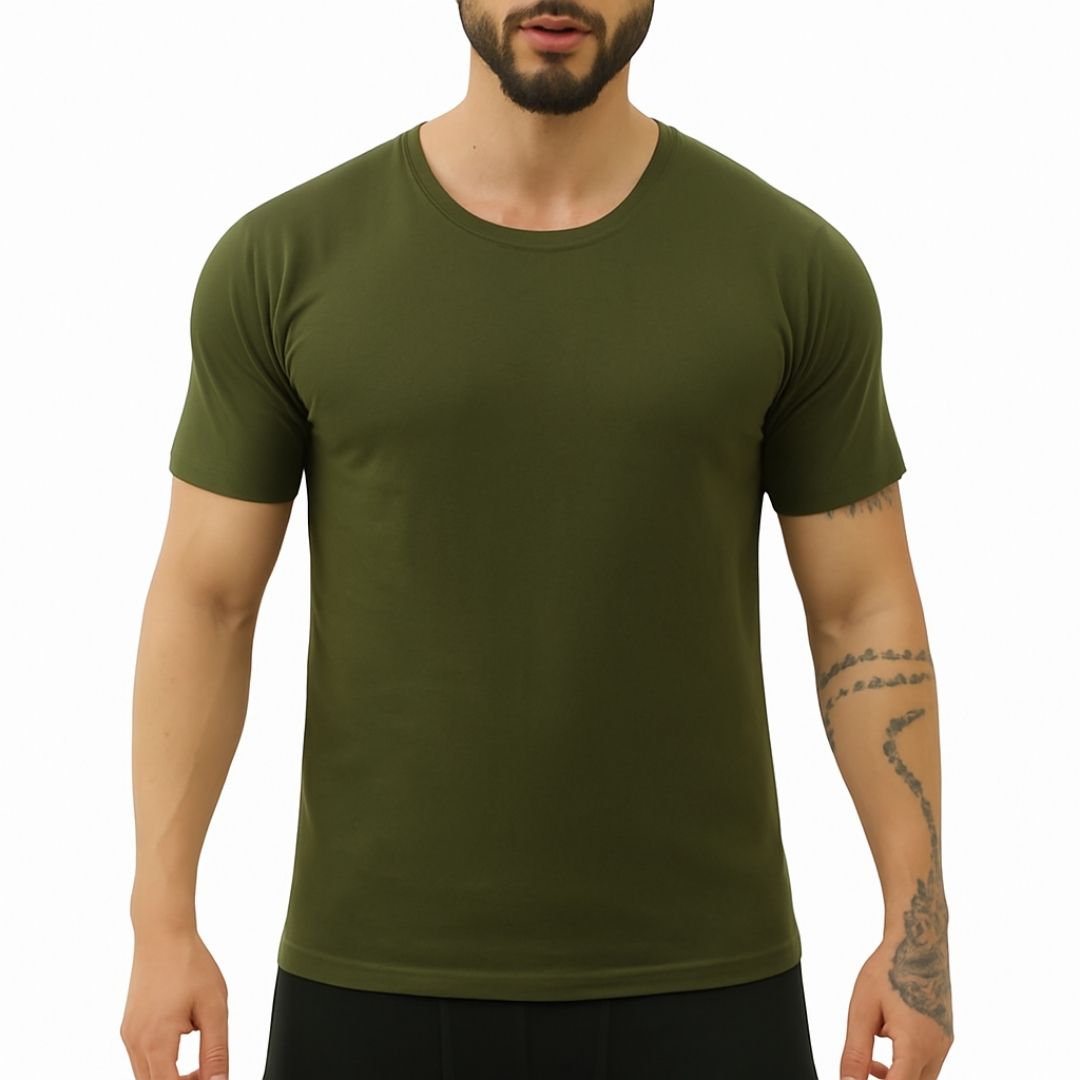 Camisetas en combo 3x1