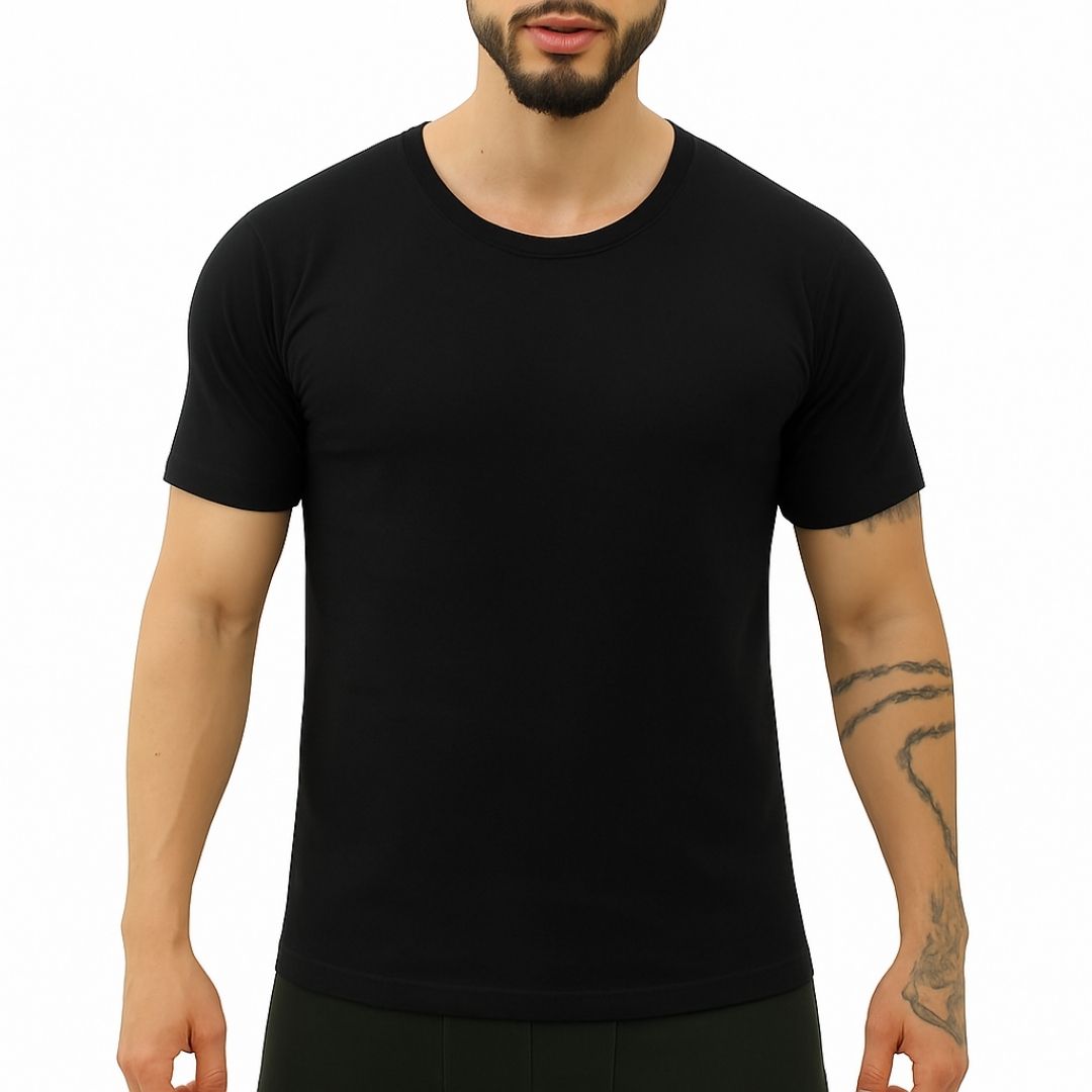 Camisetas en combo 3x1