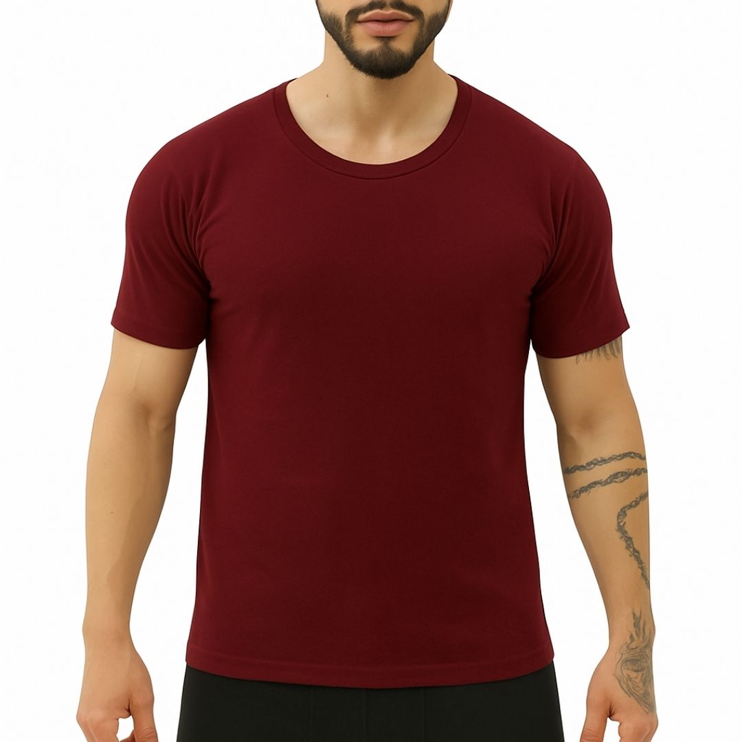 Camisetas en combo 3x1