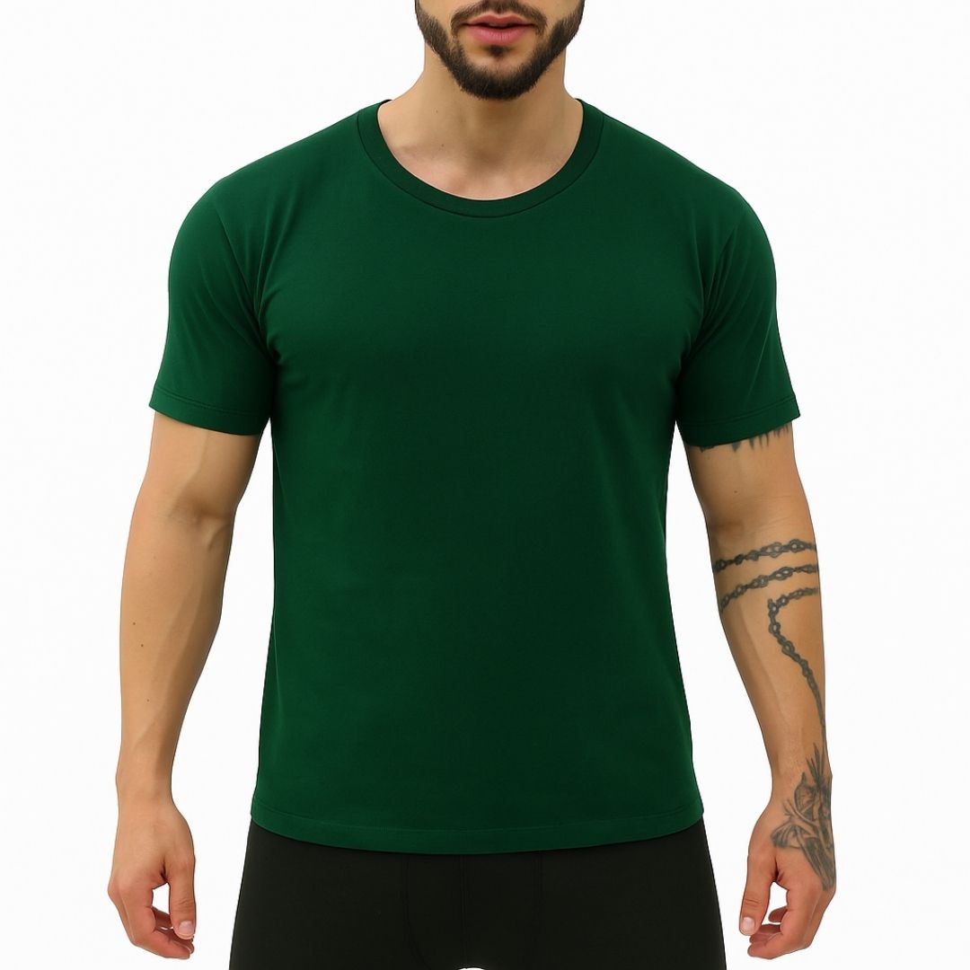 Camisetas en combo 3x1