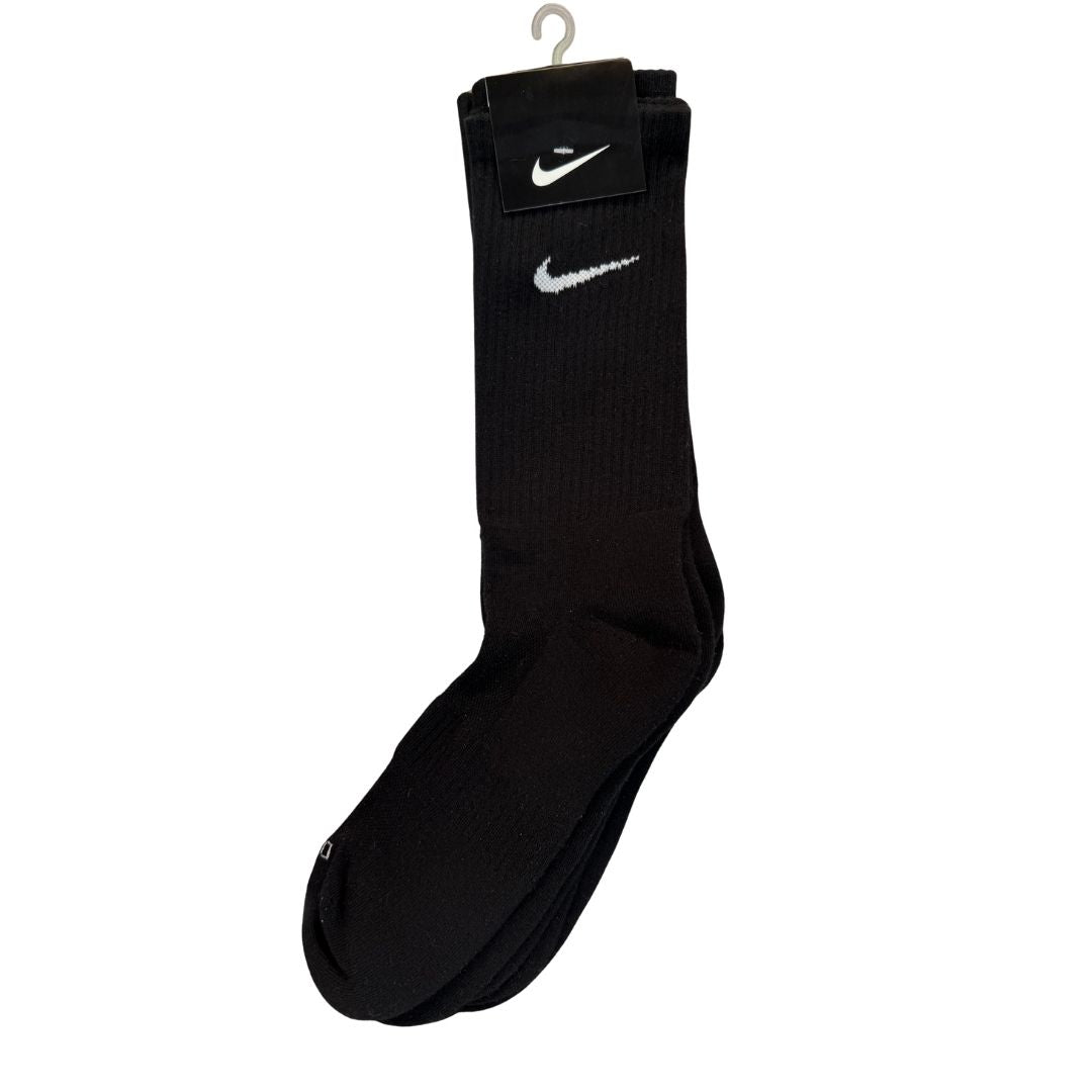 Medias Nike en combo 3x1