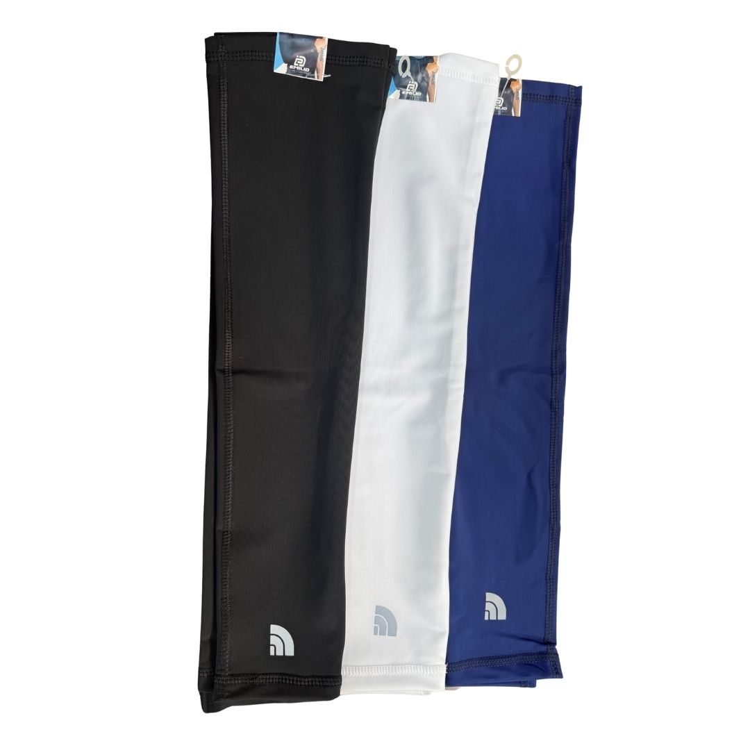Combo Mangas de Compresion 3 x 1