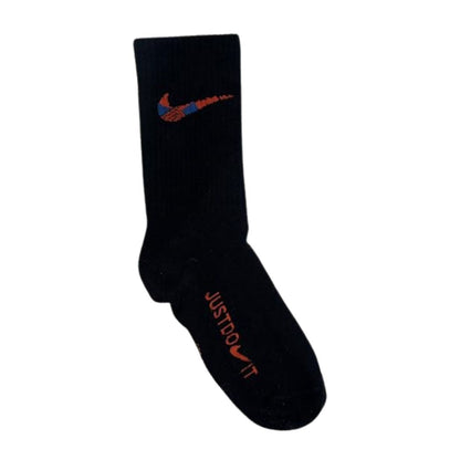 Medias Nike en combo varios colores