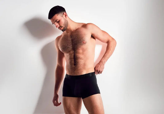 Combo boxers x 3 - produccion nacional