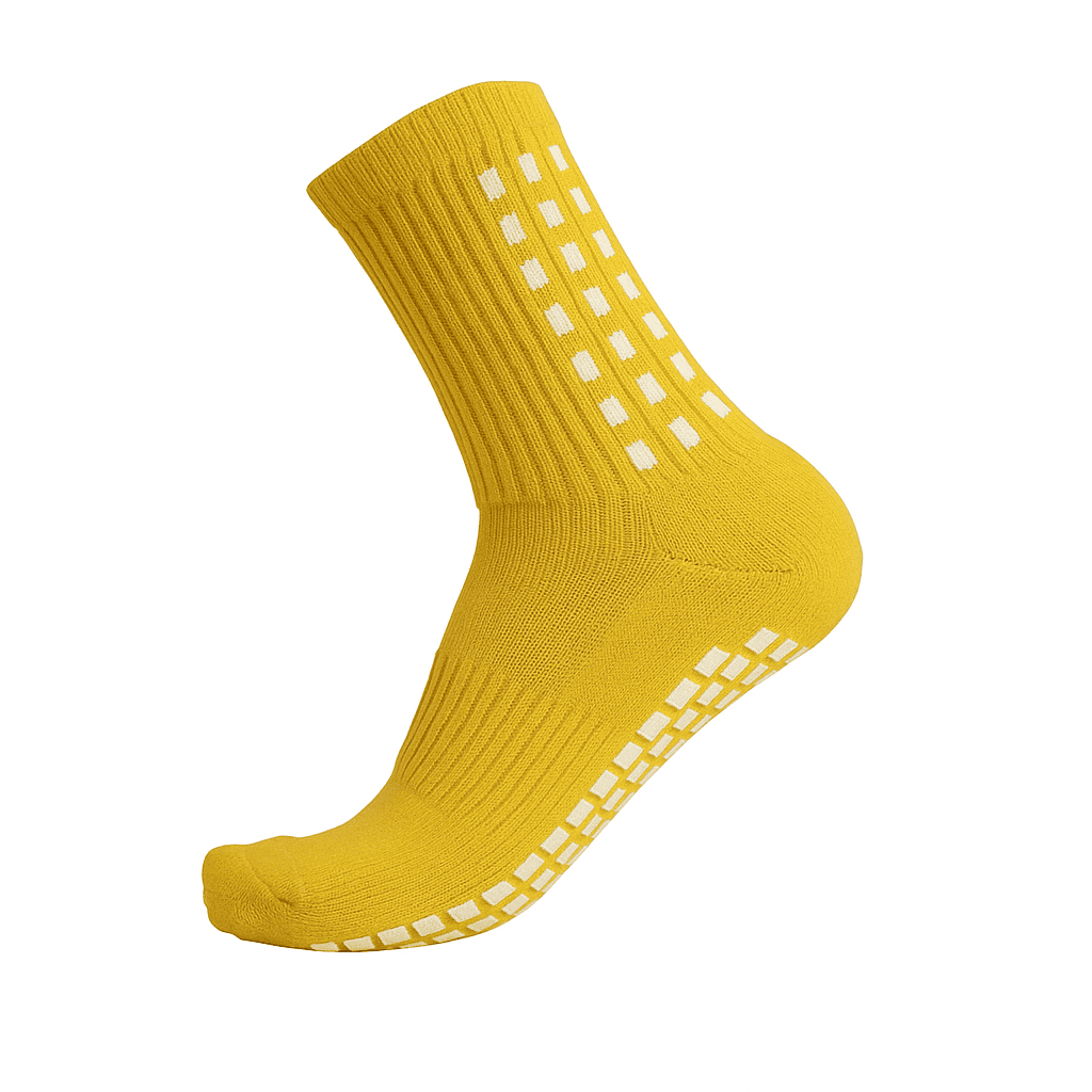 Pack de 3 -Medias antideslizantes deportivas Roland