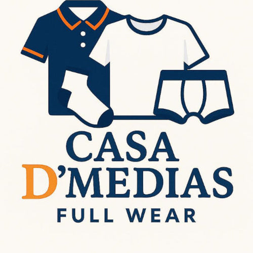 La casa de las medias